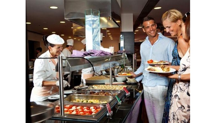 Hotel Laguna Molindrio poza 8