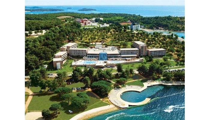 Hotel Laguna Molindrio poza 5