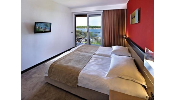 Hotel Laguna Molindrio poza 6