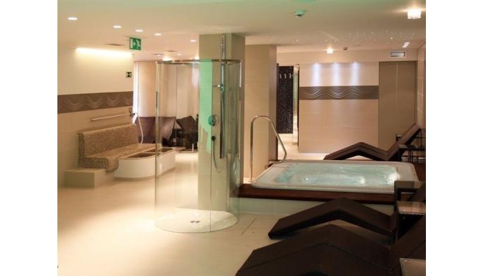 Hotel Laguna Molindrio poza 9