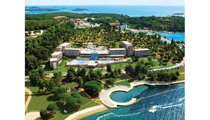 Hotel Laguna Molindrio poza 0