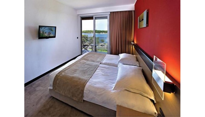 Hotel Laguna Molindrio poza 2