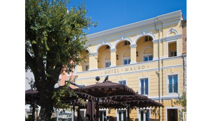 Hotel Mauro poza 4
