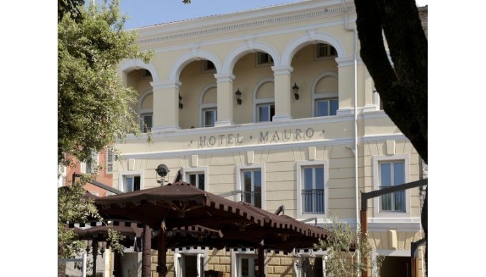 Hotel Mauro poza 0