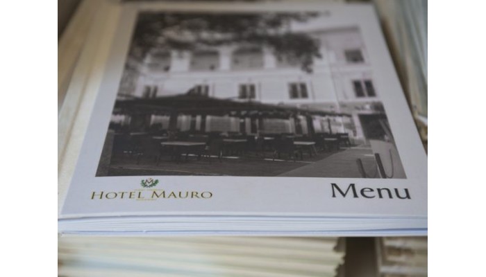 Hotel Mauro poza 33