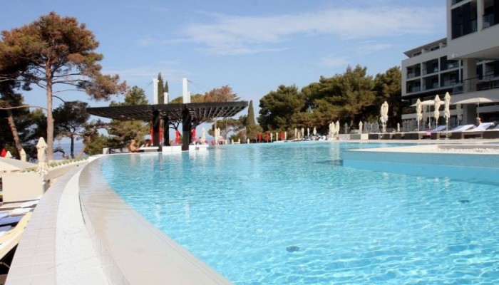 Hotel Parentium poza 6