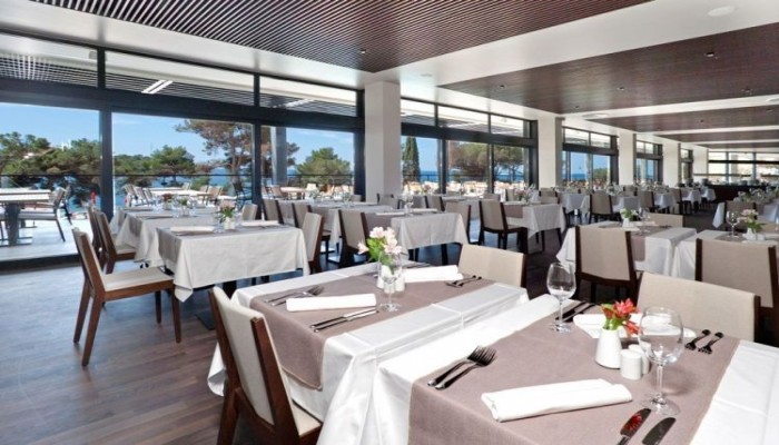 Hotel Parentium poza 9