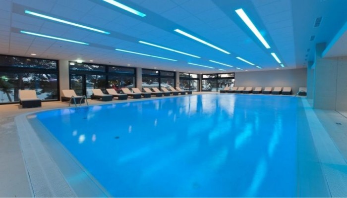 Hotel Parentium poza 5