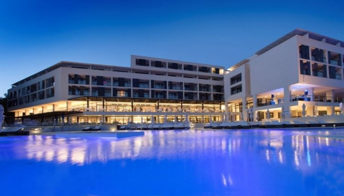 Hotel Parentium poza 10