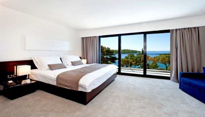 Hotel Parentium poza 4