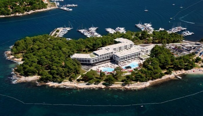 Hotel Parentium poza 0