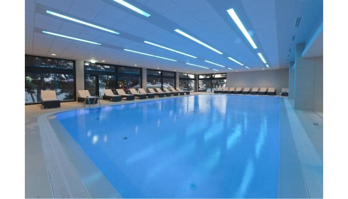 Hotel Parentium Plava Laguna poza 8