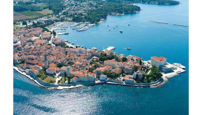 Hotel Parentium Plava Laguna poza 14