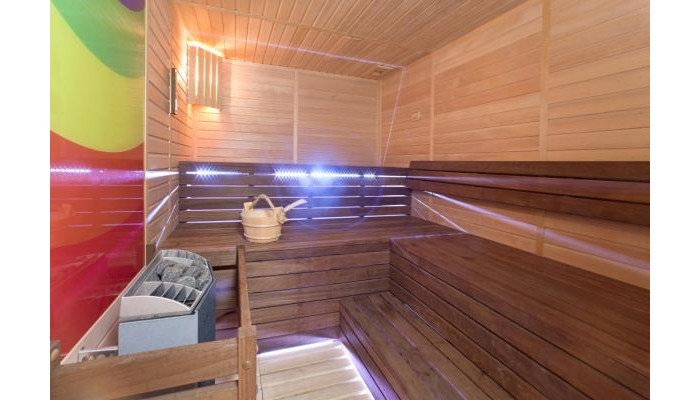 Hotel Parentium Plava Laguna poza 10