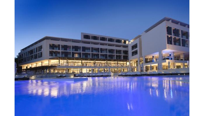 Hotel Parentium Plava Laguna poza 9