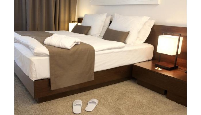 Hotel Parentium Plava Laguna poza 16