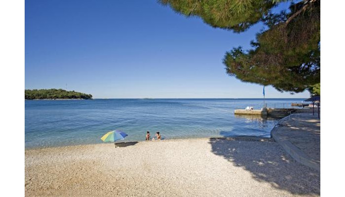 Hotel Parentium Plava Laguna poza 4