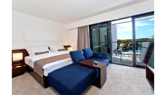 Hotel Parentium Plava Laguna poza 17