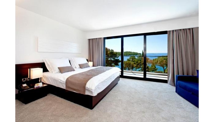 Hotel Parentium Plava Laguna poza 15