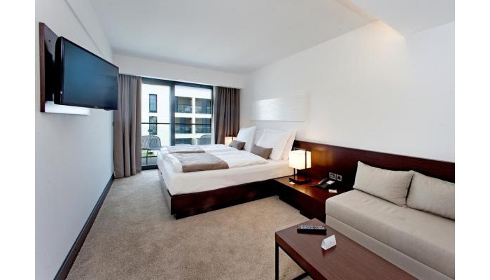 Hotel Parentium Plava Laguna poza 1