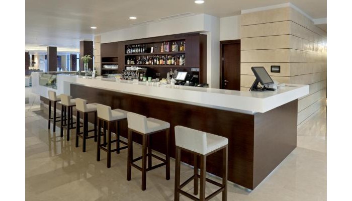 Hotel Parentium Plava Laguna poza 5