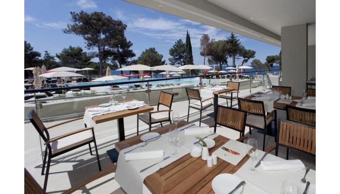 Hotel Parentium Plava Laguna poza 3