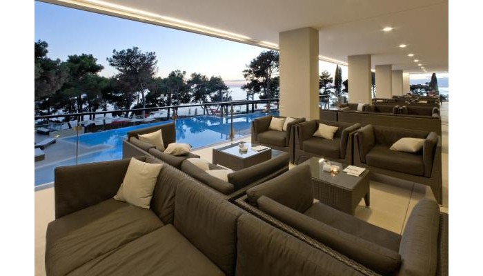 Hotel Parentium Plava Laguna poza 6