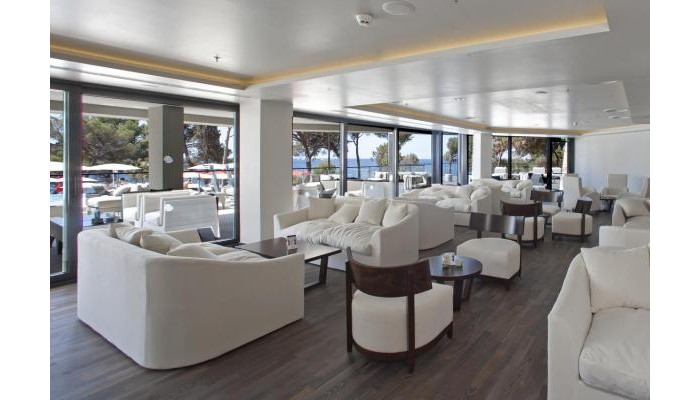 Hotel Parentium Plava Laguna poza 7