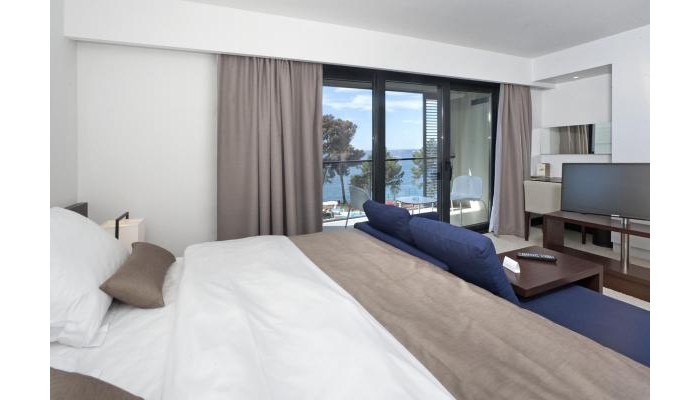 Hotel Parentium Plava Laguna poza 18