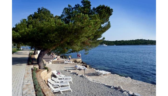 Hotel Parentium Plava Laguna poza 11