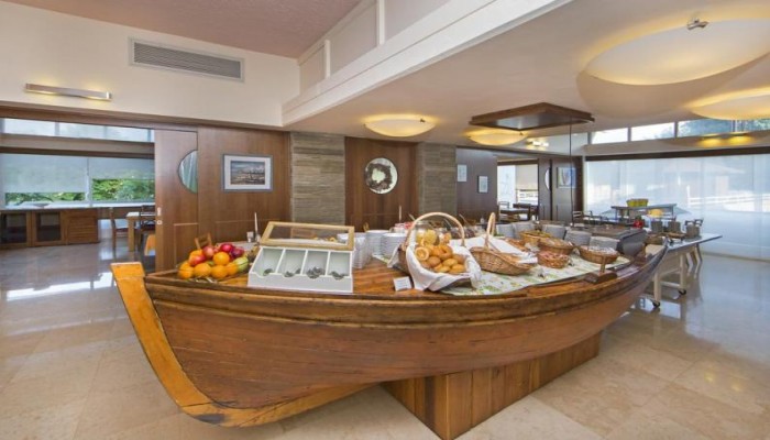 Hotel Porec poza 6