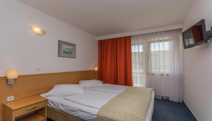 Hotel Porec poza 3