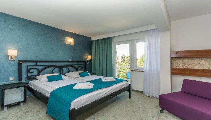 Hotel Porec poza 2