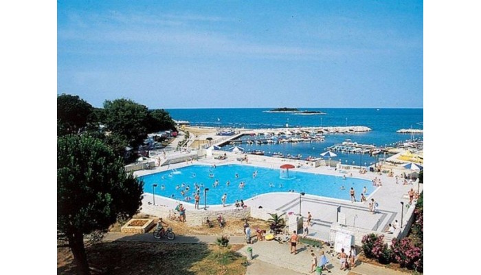 Laguna Apartments Astra poza 2