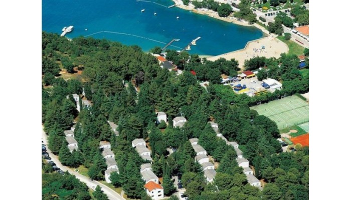 Laguna Apartments Astra poza 0