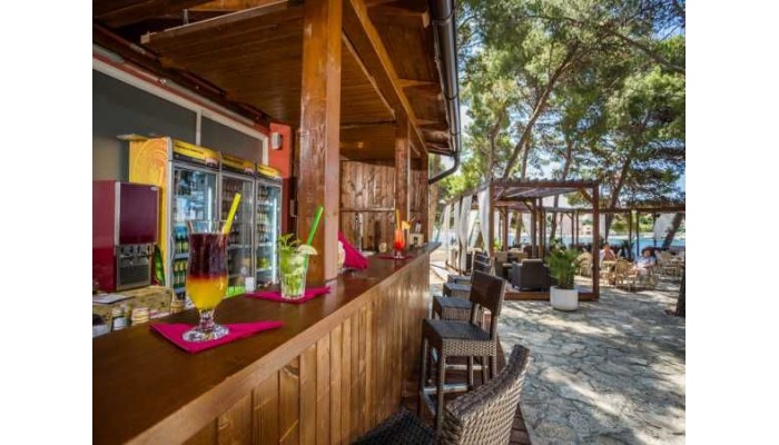 Adriatiq Hotel Zora poza 9