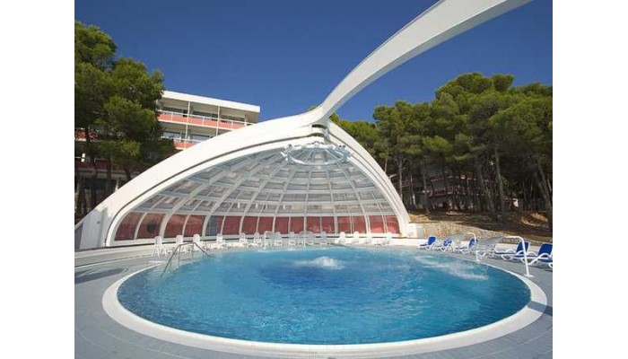 Adriatiq Hotel Zora poza 3