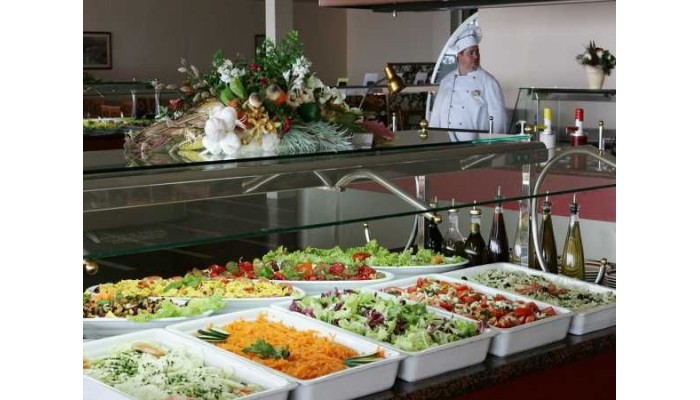 Adriatiq Hotel Zora poza 34