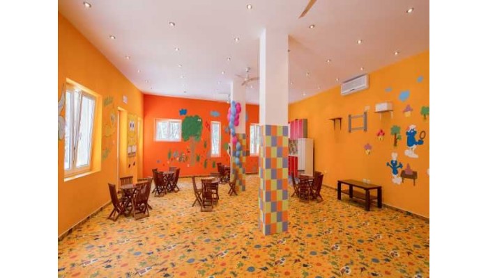 Adriatiq Hotel Zora poza 17