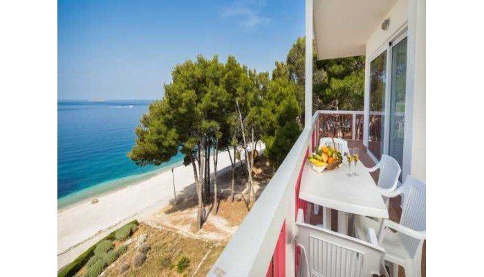 Adriatiq Hotel Zora poza 12