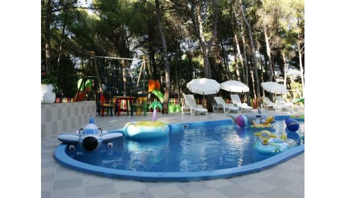 Adriatiq Hotel Zora poza 7