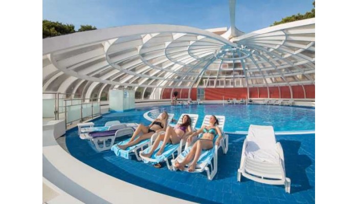 Adriatiq Hotel Zora poza 2