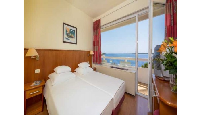 Adriatiq Hotel Zora poza 23