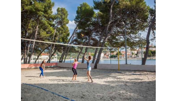 Adriatiq Hotel Zora poza 8