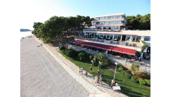 Adriatiq Hotel Zora poza 0