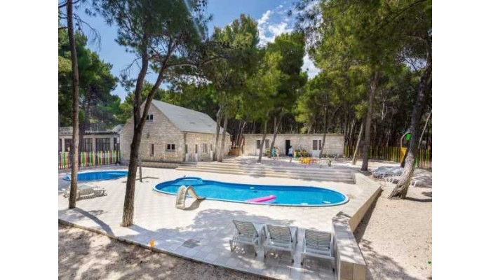 Adriatiq Hotel Zora poza 13