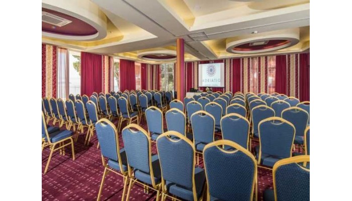 Adriatiq Hotel Zora poza 25