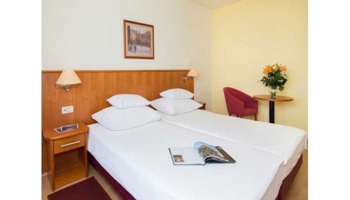 Adriatiq Hotel Zora poza 24