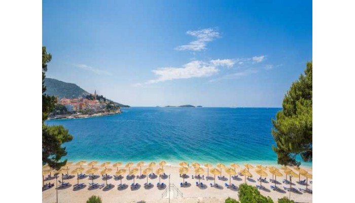 Adriatiq Hotel Zora poza 39