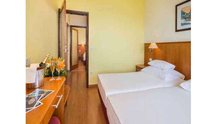 Adriatiq Hotel Zora poza 31